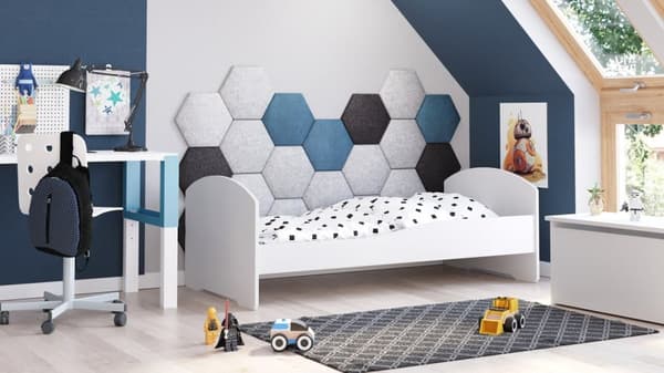 Yhden hengen vuode Luk140x70