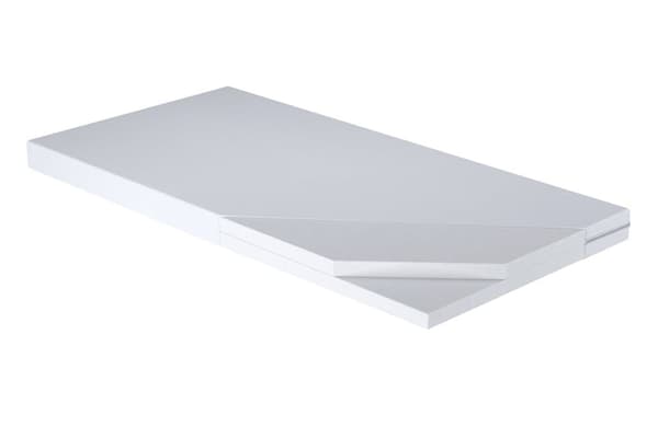 Dobbeltseng FALA 160x80 Havfrue