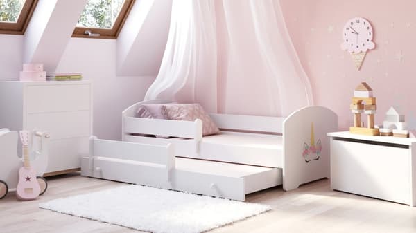 Parivuode LUK 160x80 Corner