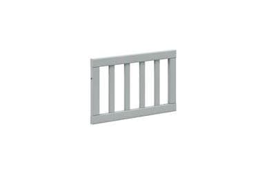Good night neutral grå säng 70x140 med låda