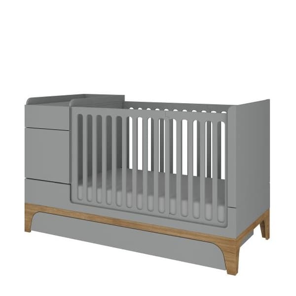 Skrivebord med skuff - Up! , 151,6 x 73,4 x 14,8 cm, Hvit MDF, flatt pakket
