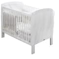 Miniatyrbillede 1 af 3: THERMOBABY myggenetseng 60x120 og 70x140