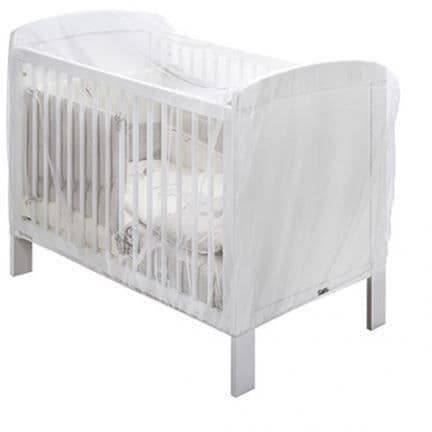 THERMOBABY myggenetseng 60x120 og 70x140