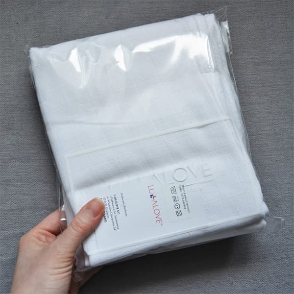 60x80 tetrablöjor - set om 4, Lullalove