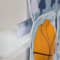 Pikkukuva 6 / 8: Sängyn lisävaruste, 80x30 cm, Sininen