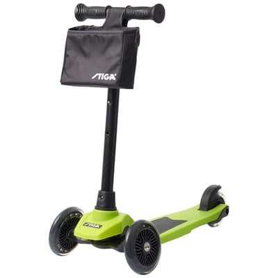 Stiga STR Mini Kick Supreme+Green