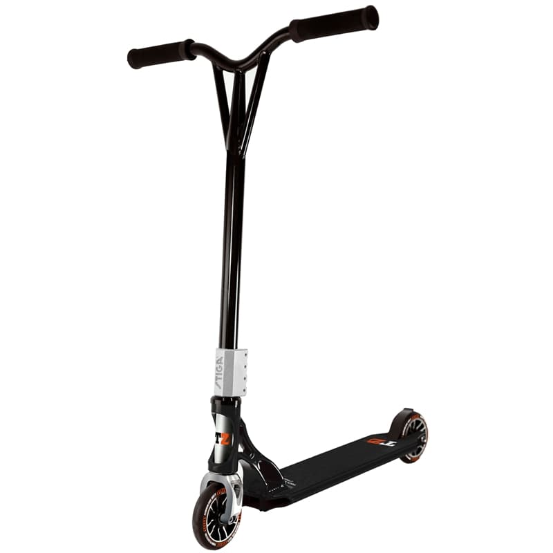 Stiga Zap TZ Tricksparkcykel