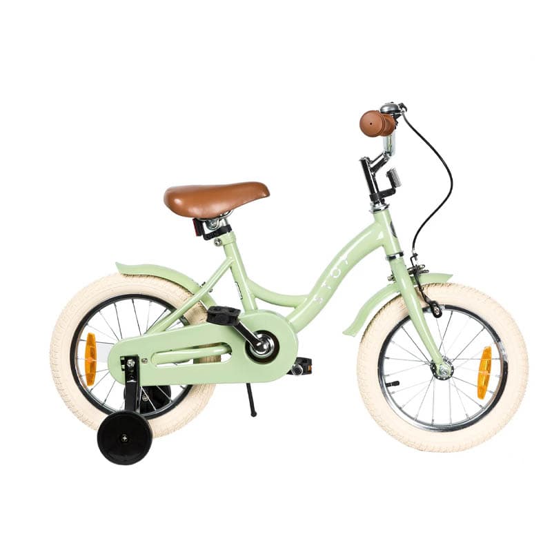 STOY 14” Cykel Vintage Pear