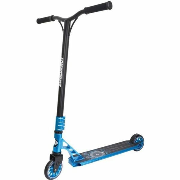 Sparkcykel Schildkröt Flipwhip Blå