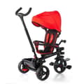 Miniatyrbillede 3 af 11: Trehjulet Cykel Moltó 20239 (99 cm)