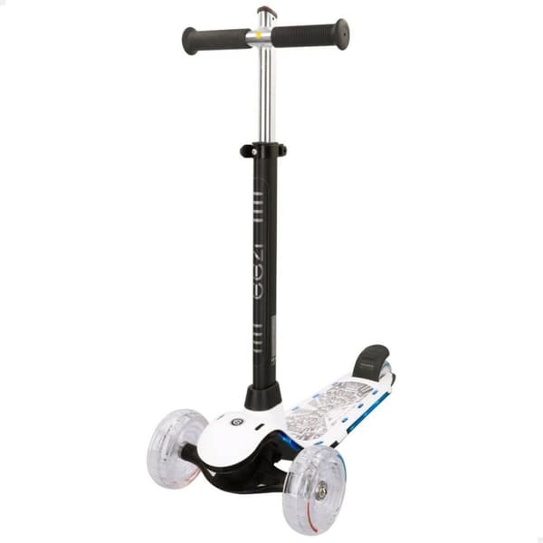 Legetøjsscooter Eezi 2 enheder
