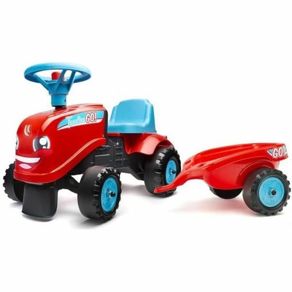 Kolmipyöräinen Falk 200B Sininen