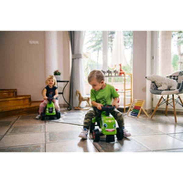Kolmipyöräinen Falk Claas 212C Traktori