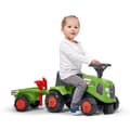 Pikkukuva 7 / 8: Kolmipyöräinen Falk Claas 212C Traktori