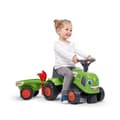 Pikkukuva 8 / 8: Kolmipyöräinen Falk Claas 212C Traktori