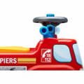 Miniatyrbillede 3 af 5: Gå Vogne Falk Brandbil