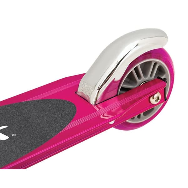 Legetøjsscooter Razor 13073051 Pink Metal Plastik 9,5 x 15,5 x 11,5 cm