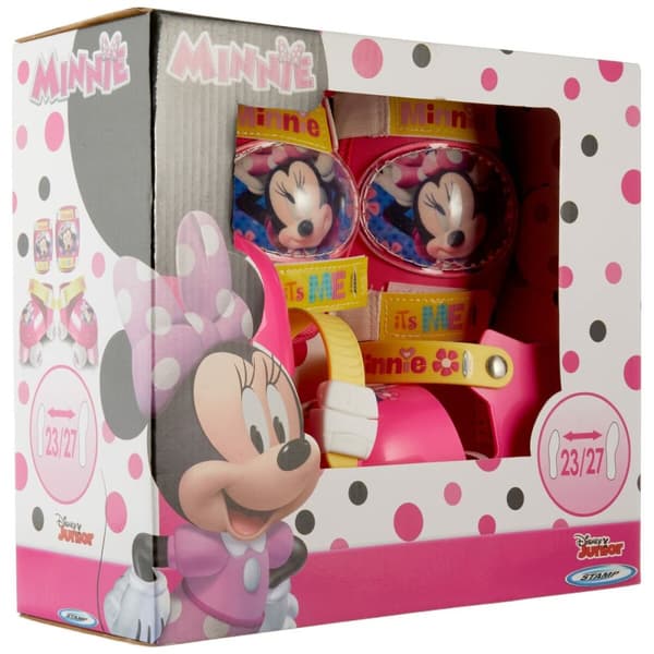 Rullskridskor Disney DISNEY MINNIE