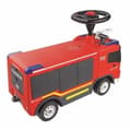 Miniatyrbild 4 av 5: Trehjuling Smoby rouge Brandbil
