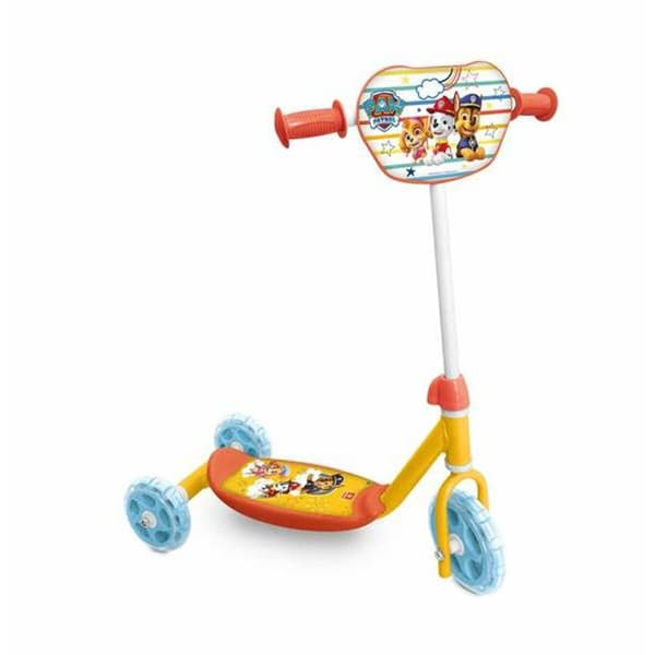 Scooter The Paw Patrol 3 hjul 60 x 46 x 13,5 cm