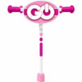 Miniatyrbild 4 av 4: Sparkcykel Stamp SKIDS CONTROL Rosa