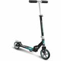 Miniatyrbild 1 av 3: Sparkcykel Stamp Carbone Svart