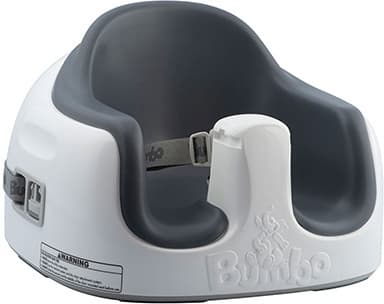 Bumbo Multi Seat - babyskydd, skiffergrå