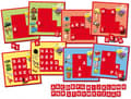 Miniatyrbild 2 av 2: Vi lär oss bokstäver, Tactic (SE)