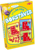 Miniatyrbild 1 av 2: Vi lär oss bokstäver, Tactic (SE)