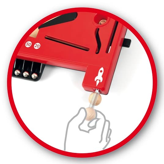 Spill BRIO - 34017 Flipperspill
