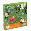Miniatyrbillede 1 af 4: Brädspel Mosquito Agera Snabbt och Få Flest Nyckelpigor Djeco