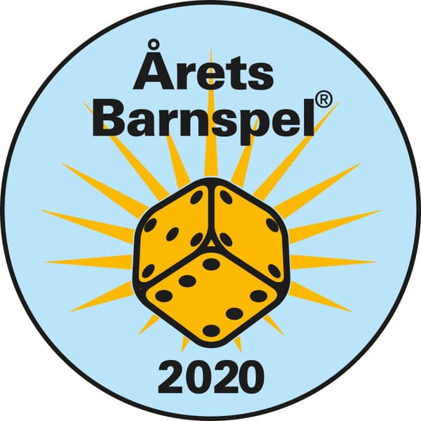 Kurragömma i Safariparken, Barnspel (SE)