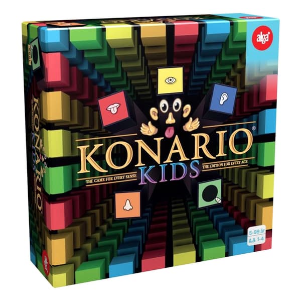 Konario Junior (SE/NO/FI/DK)