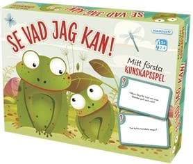 Kärnan Se Vad Jag Kan!
