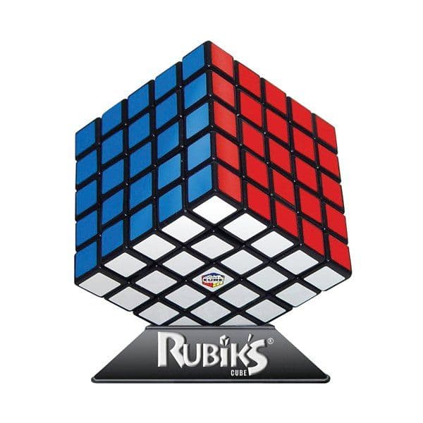 Original Rubiks Kub (5x5)