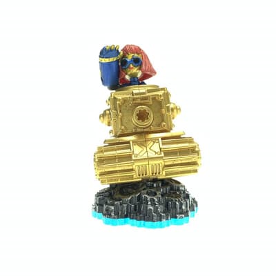 Skylanders Heavy Duty Sprocket (Skylander SWAP Force)