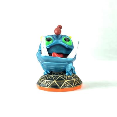 Skylanders Wrecking Ball (Skylander Giants)