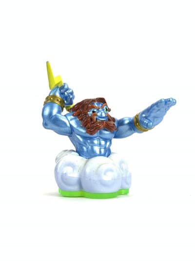 Skylanders Lightning Rod (Skylander Spyros Adventure)