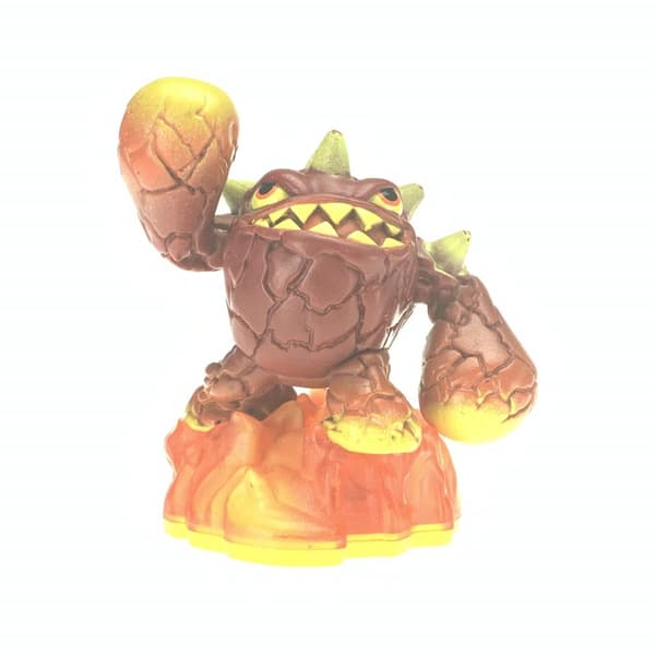 Skylanders Eruptor (Skylander Giants)