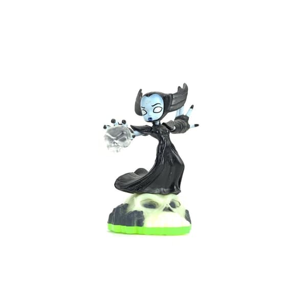 Skylanders Hex (Skylander Spyros Adventure)