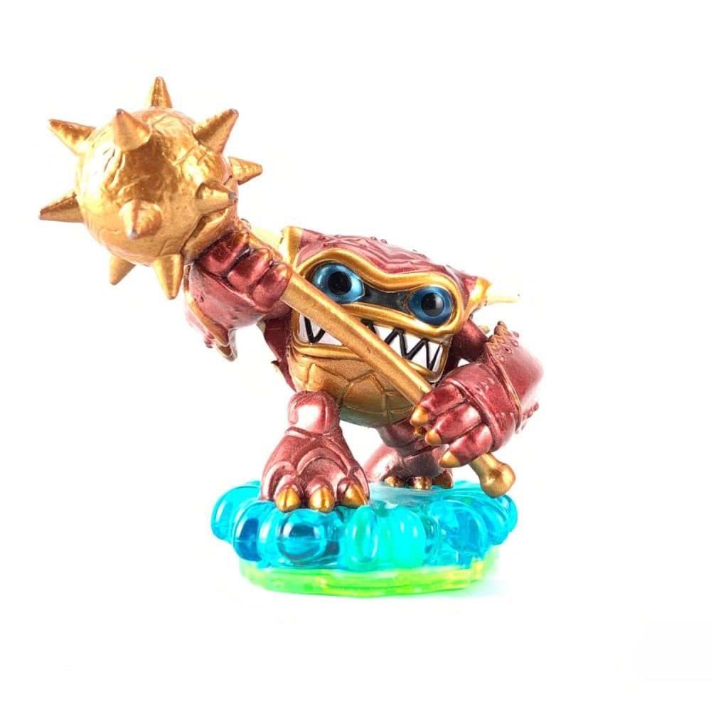 Skylanders Wham-Shell (Skylander Spyros Adventure)