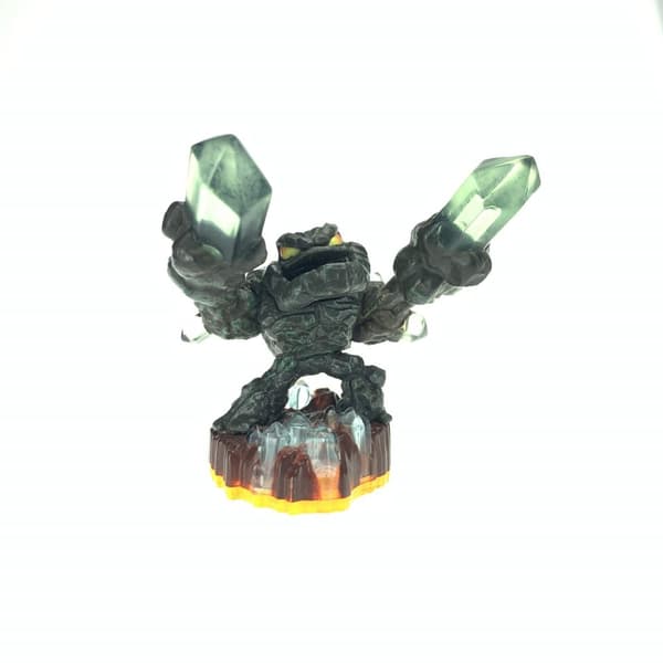 Skylanders LightCore Prism Break (Skylander Giants)