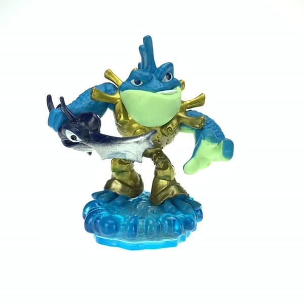 Skylanders Rip Tide (Skylander SWAP Force) | USED