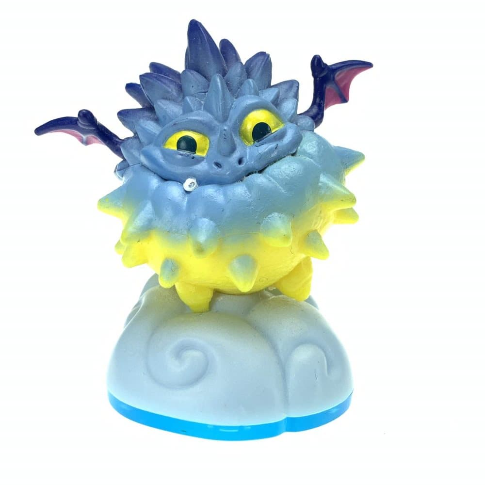 Skylanders Pop Thorn (Skylander SWAP Force)