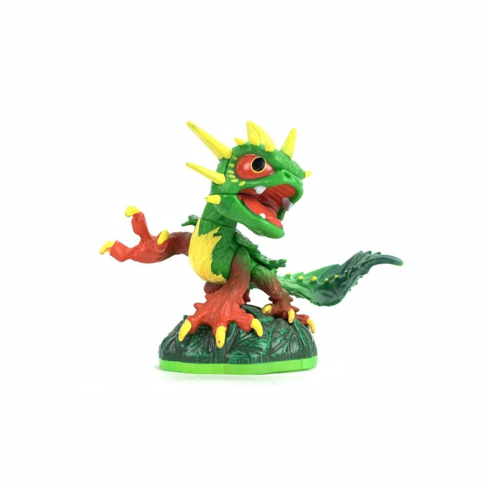 Skylanders Camo (Skylander Spyros Adventure)