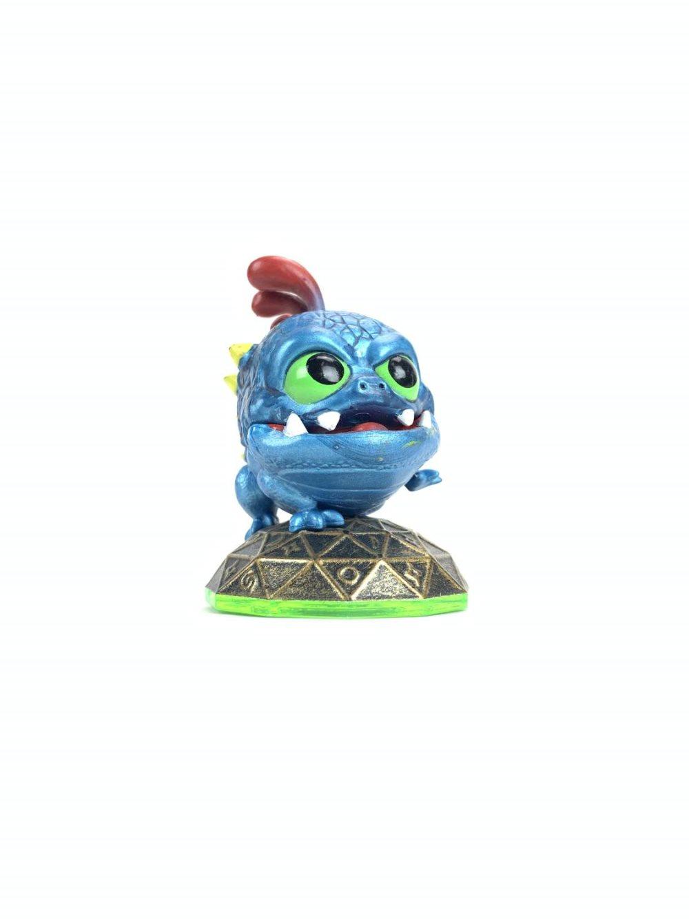 Skylanders Wrecking Ball (Skylander Spyros Adventure)