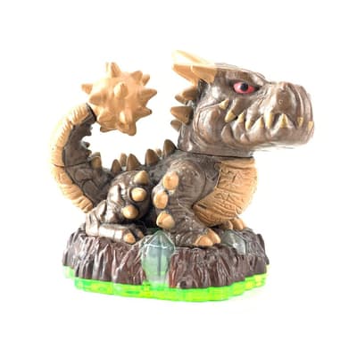 Skylanders Bash (Skylander Spyros Adventure)