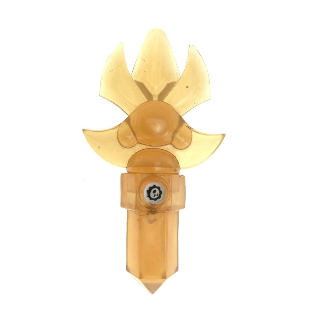 Skylanders Trap Tech Scepter (Skylander Trap Team)