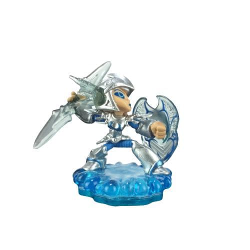 Skylanders Blizzard Chill (Skylander SWAP Force)