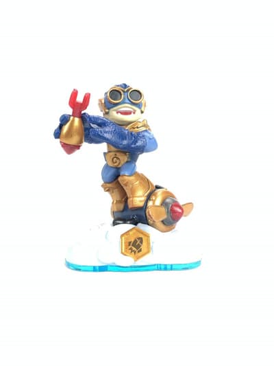 Skylanders SWAP Force Boom Jet (Skylander SWAP Force)